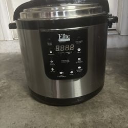 Instant Pot