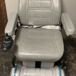 Hover Round MVP5 “LIKE NEW”