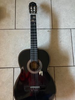 Española classical guitar