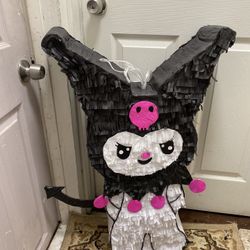 Piñatas De kurumi
