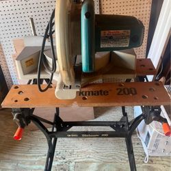 Makita LS1040 10 inch Compound Miter Saw