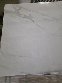 Porcelain tile