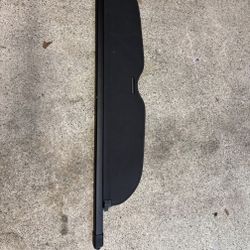 Honda Passport - OEM Single Roller Cargo Cover