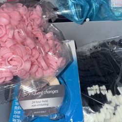 LASH EXTENSION SUPPLIES