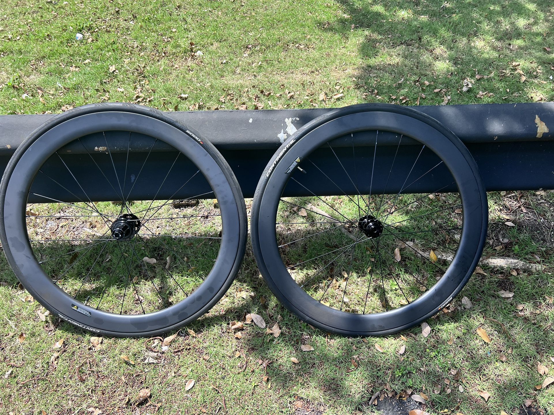 Road Bike Carbon Wheels Set Disc Brake for Sale in Hialeah, FL OfferUp