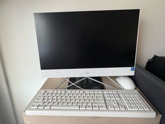 HP Desktop