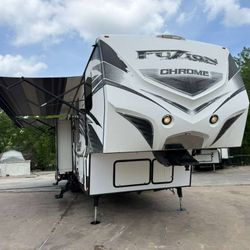 2015 KEYSTONE FUZION FZ311