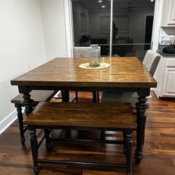 Dining Table Set