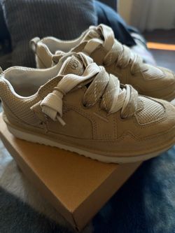 Lo Lowmel UGG