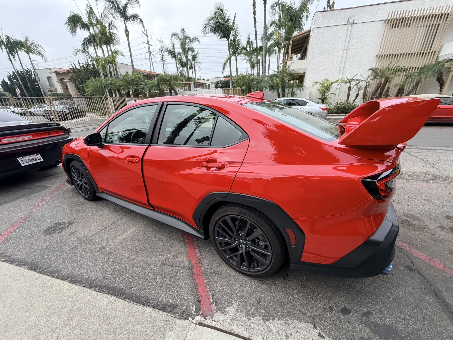 Automotive Window Film 