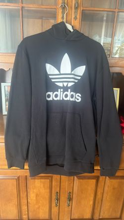 Adidas Men’s Hoodie