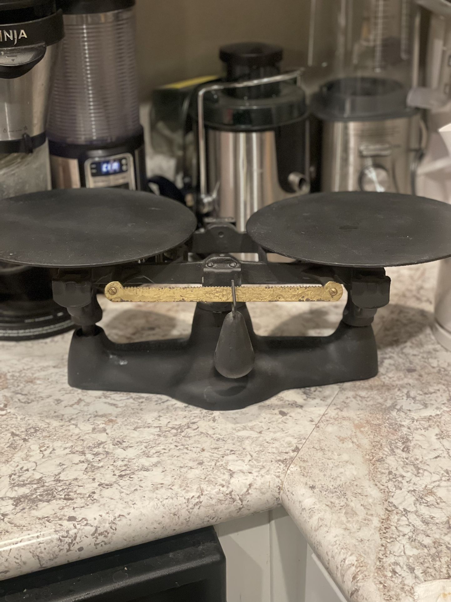 Penn Scale, Good Condition, 1 Weight, Works Great, $100