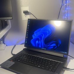 🔥Dell G16 7620 Gaming Laptop - 17 / 16GB / RTX Graphics🔥