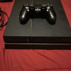 PS4 