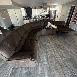 Costco Couch