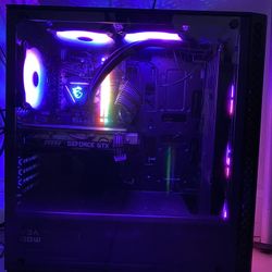 Mid Range Gaming Pc