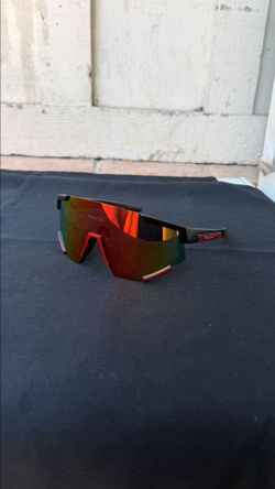 Glasses sport