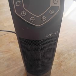 Lasko heater