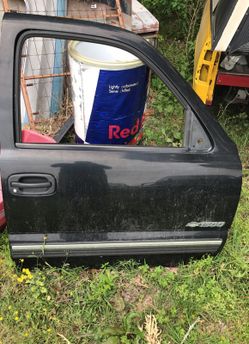 99-02 Silverado door