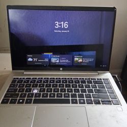 HP Laptop