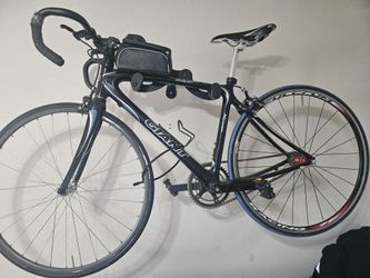 Single Speed Giant OCR Size Small