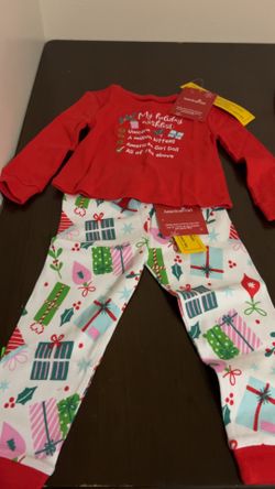 American girl pajamas