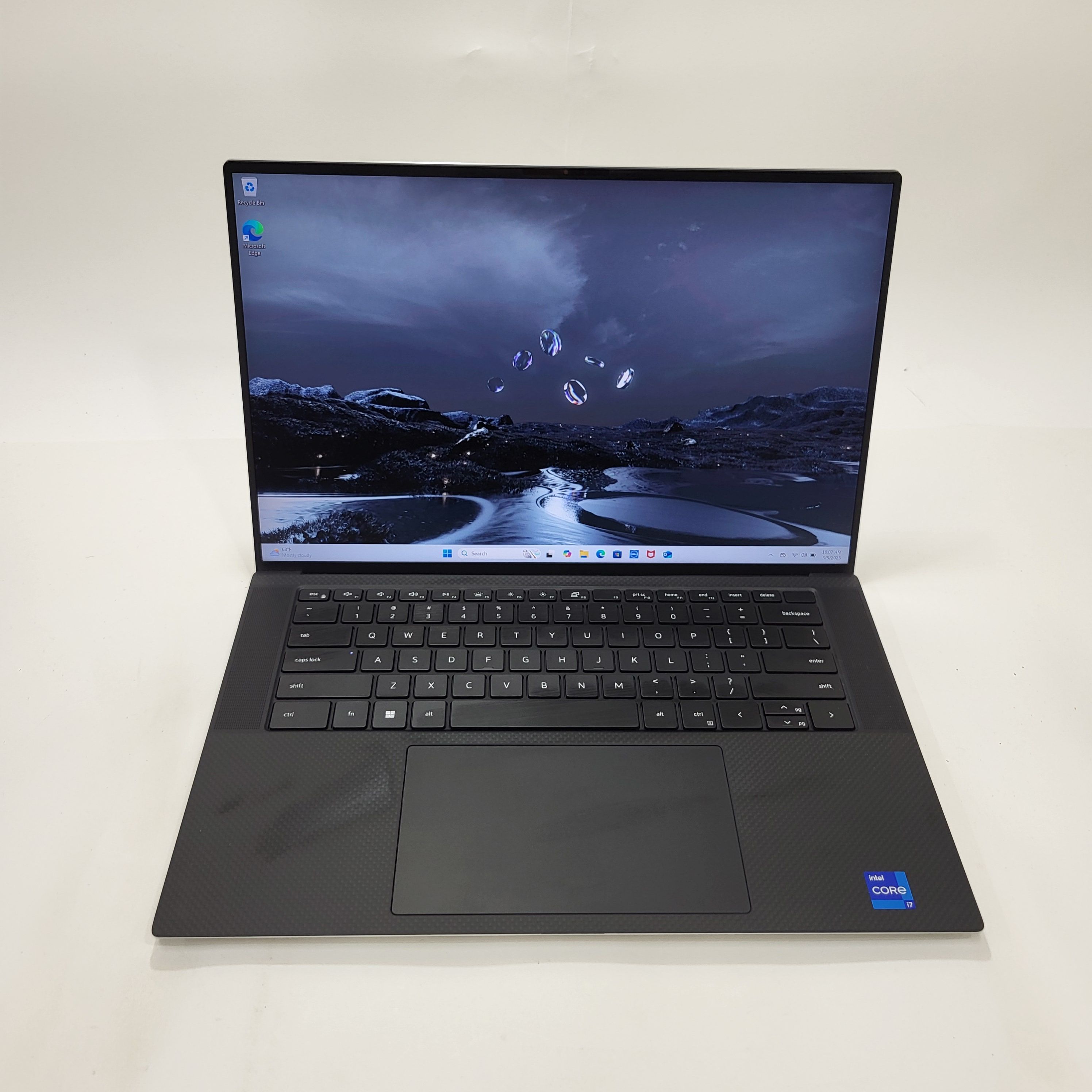 Dell Xps 15 9530 Windows Laptop 15.6" i7-13620H 2.4GHz 32GB RAM 512GB SSD