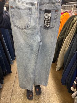 Ksubi size 29