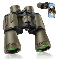 Binoculars