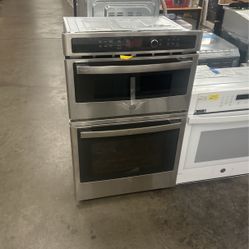 GE PROFILE PK7800SKSS