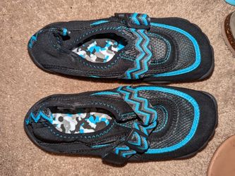 Water Shoes