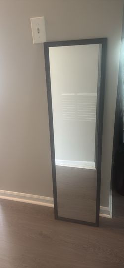Tall Mirror 
