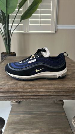 Nike Air Max 97 SE ‘ Running Club Blue