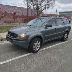 2005 VOLVO XC90 SUV