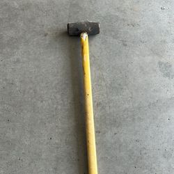 Sledge Hammer 