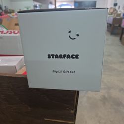 STARFACE Big Lil Gift Set Of 3 - Acne Patch- Hydrocolloid Pimple Patches 