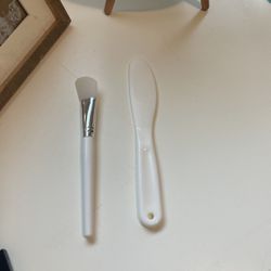 Face Make Professional Tools Duo 