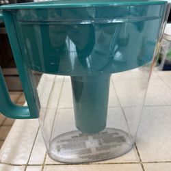 Brita Water Filter 