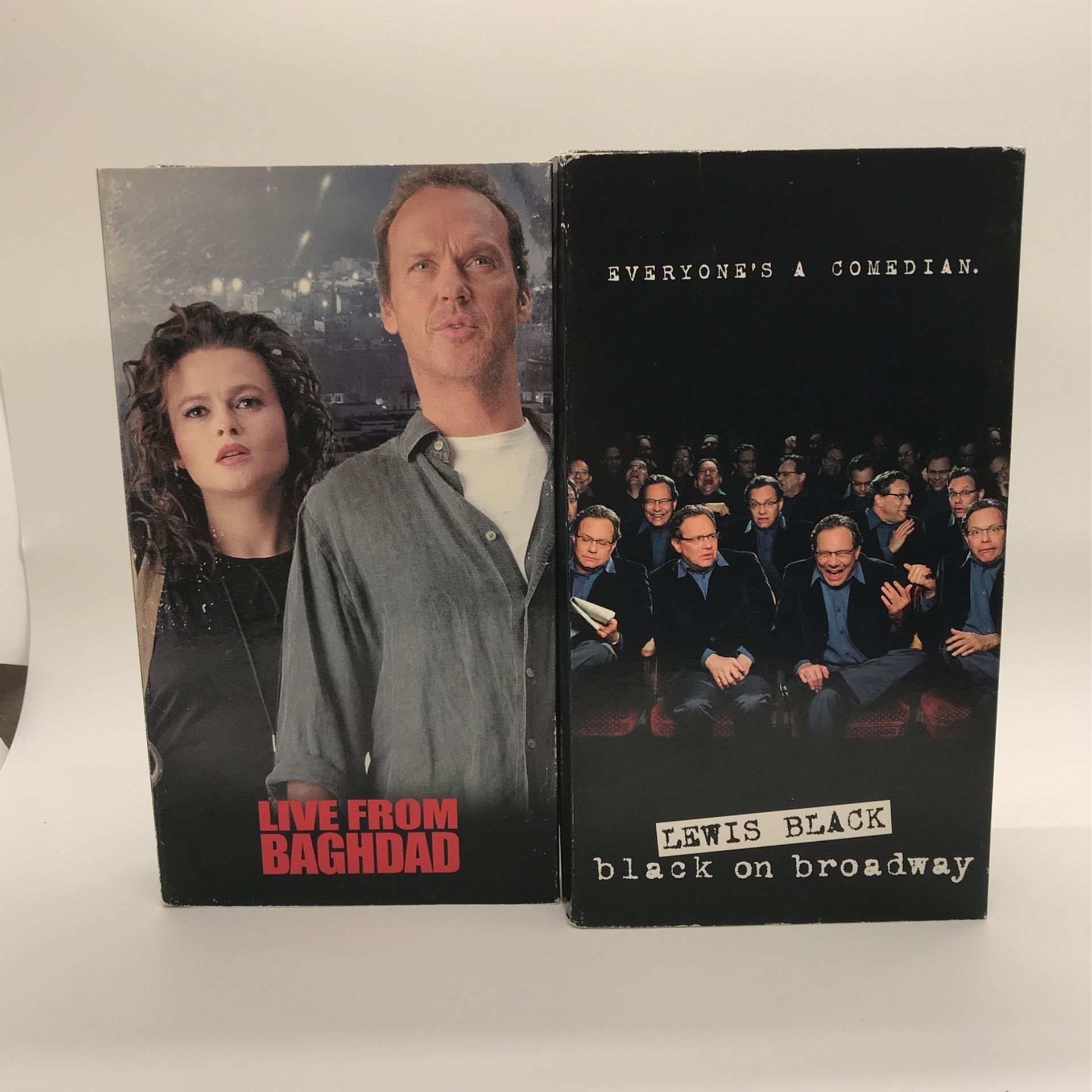 HBO “For Your Consideration” Promotional VHS bundle