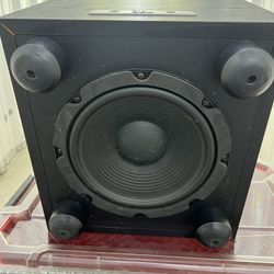 jBL Subwoofer 