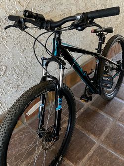 2015 GT Avalanche Comp Bike