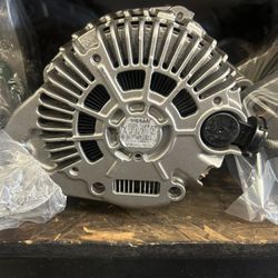 Union Batteries - Alternators for sale!!