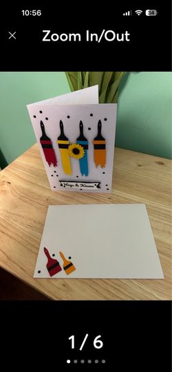 Greeting Card