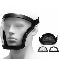 Full Face Mask