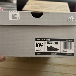 Adidas Shoe