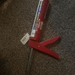 Caulking Gun