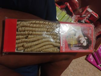 Hair