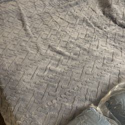 Lamb Fleece Blankets 