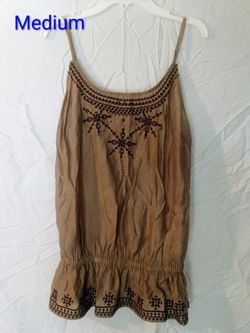 Size medium