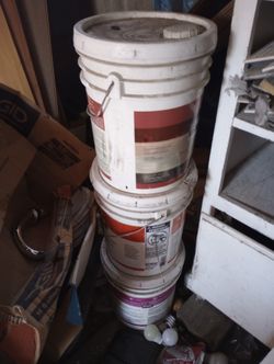 Pinturas Blanca I Asul